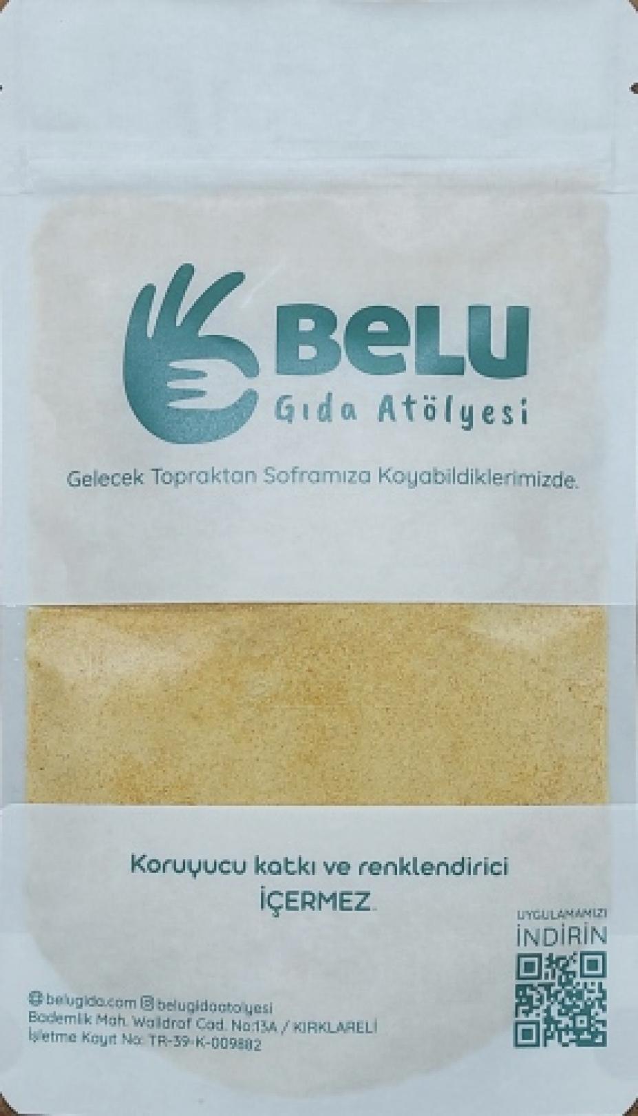 Bebek Muhallebisi Balkabağı Havuçlu + 6 Ay